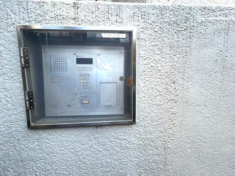 藤和ライブタウン豊中-h