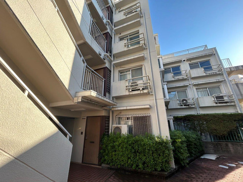 藤和ライブタウン豊中-h