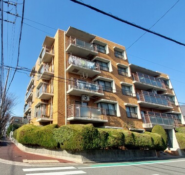 藤和ライブタウン芦屋宮塚