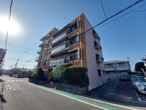 藤和ライブタウン芦屋宮塚-h