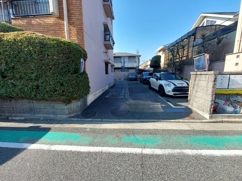 藤和ライブタウン芦屋宮塚-h