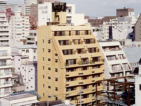 藤和シティコープ大手前III-0-0