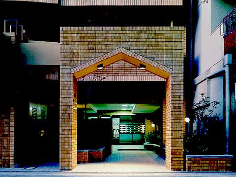 藤和シティコープ大手前III-h