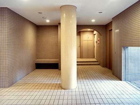 藤和自由が丘コープ-h