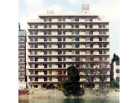 上柳橋ハイタウン-0-0