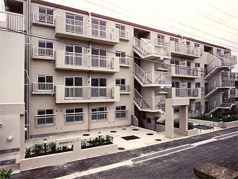 藤和武蔵小杉コープ-0-0