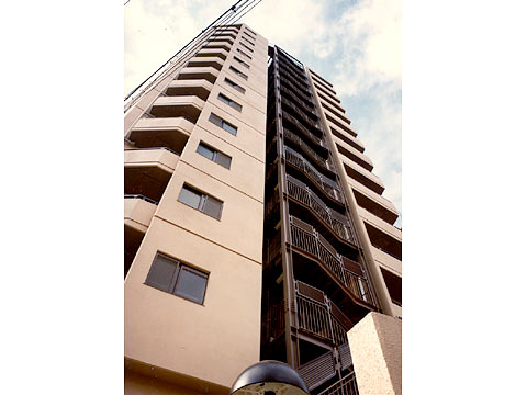 藤和東池袋コープ-h