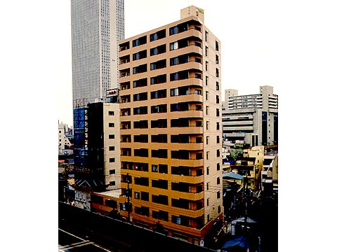 藤和東池袋コープ-h