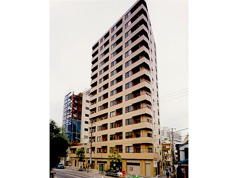 藤和東池袋コープ-h