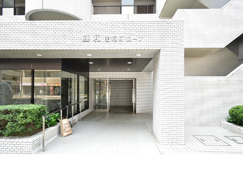 藤和昭和町コープ-h