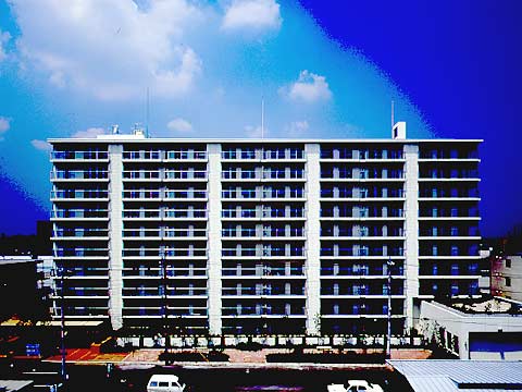 藤和すずかけ台ハイタウン-h