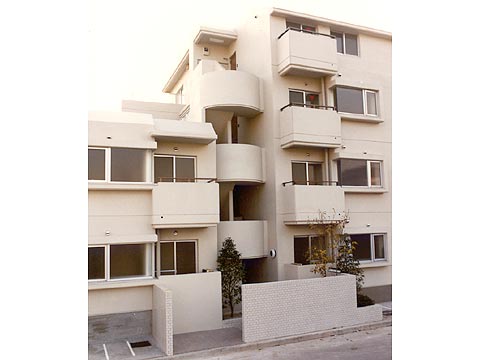 藤和日吉コープ-h