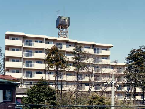 藤和西谷コープ-0-0