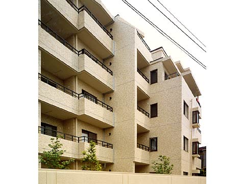 藤和千歳船橋ホームズ-h