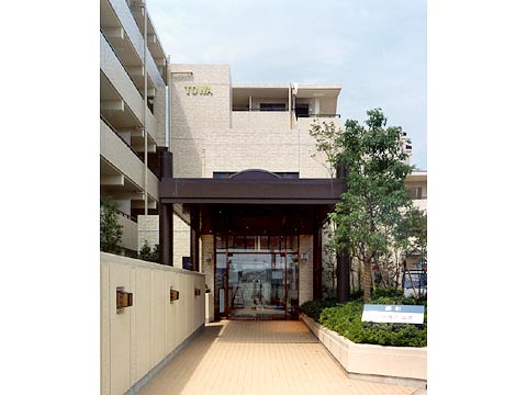 藤和千歳船橋ホームズ-h