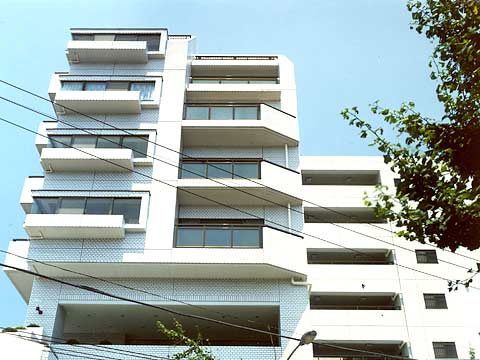 藤和シティコープ三鷹-h