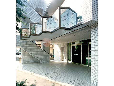 藤和シティコープ三鷹-h