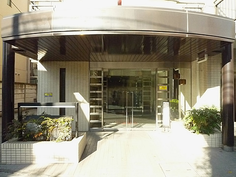 藤和杉並富士見ケ丘ホームズ-h