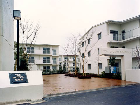 藤和ライブタウン相模原-h