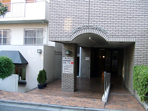 藤和ライブタウン伏見桃山-h