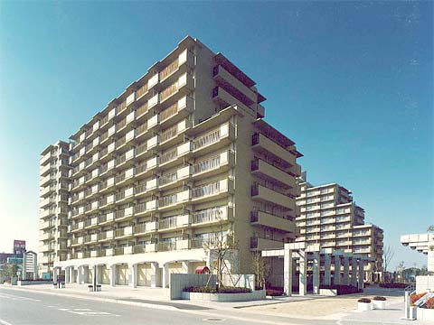 藤和東加古川ハイタウン-0-0