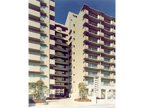 藤和東加古川ハイタウン-h