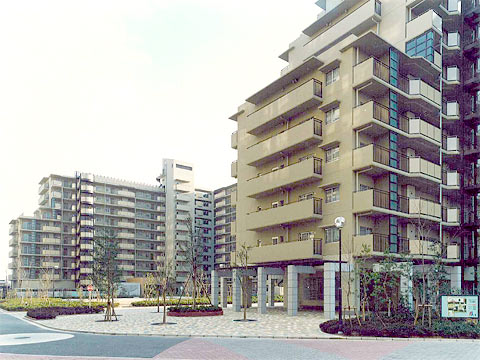 藤和東加古川ハイタウン-h