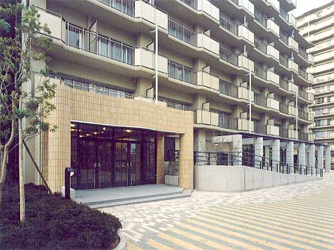 藤和東加古川ハイタウン-h