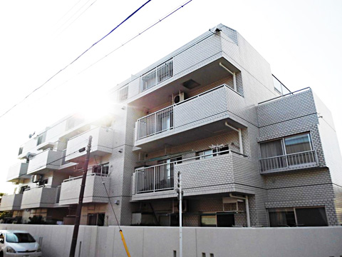 藤和シティコープ山崎-h