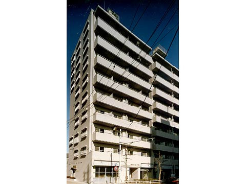 藤和シティコープ若林-h