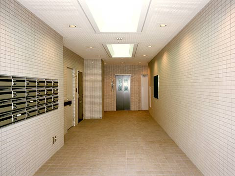 藤和シティコープ若林-h