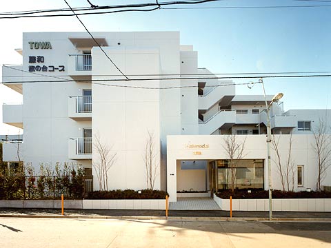 藤和旗の台コープ-h