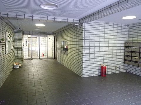 藤和初台コープII-h