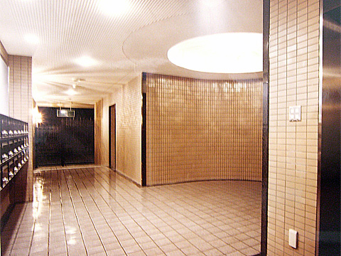 藤和シティコープ幟町-h