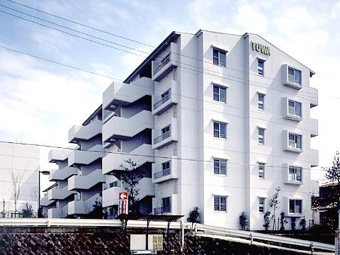 藤和藤沢緑ヶ丘コープ-h