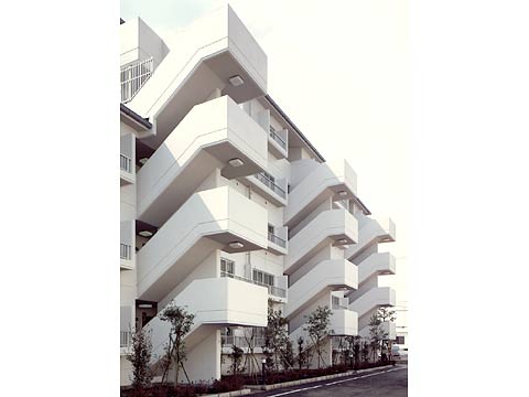 藤和藤沢緑ヶ丘コープ-h