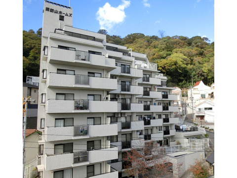 藤和諏訪山ホームズ-h