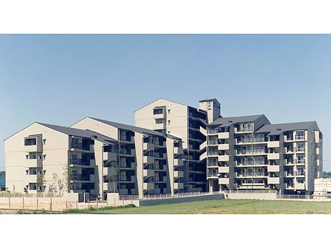 藤和ライブタウン金剛-0-0