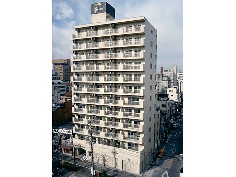 藤和日本橋人形町コープ-0-0