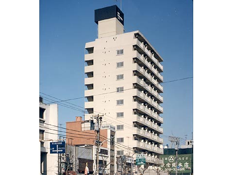 藤和日本橋人形町コープ-h