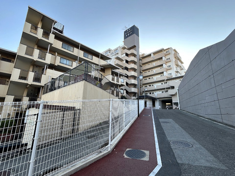 藤和ライブタウン東豊中-0-0