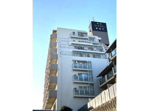 藤和ライブタウン東豊中-h