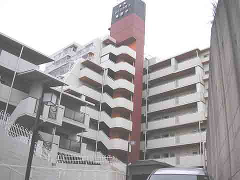 藤和ライブタウン東豊中-h