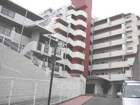 藤和ライブタウン東豊中-h