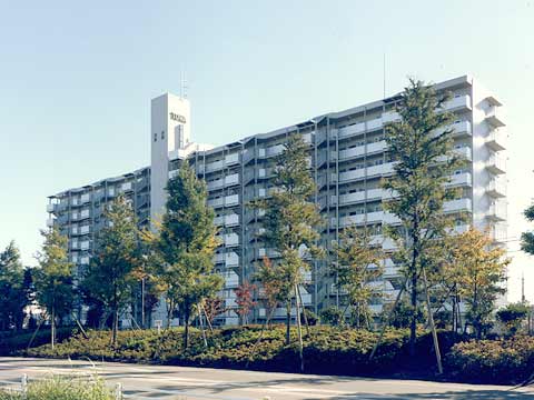 藤和相模原ハイタウン-0-0