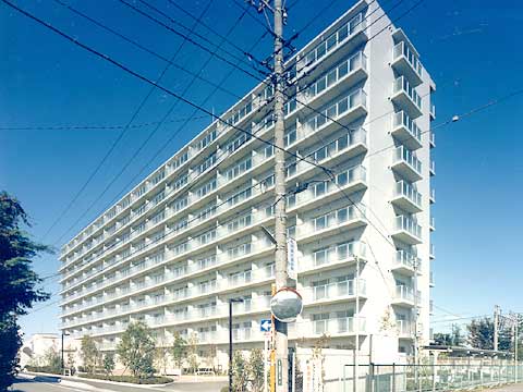 藤和相模原ハイタウン-h