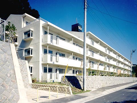 藤和ライブタウン鎌倉七里ヶ浜-h