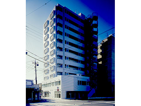 藤和シティコープ小岩-h