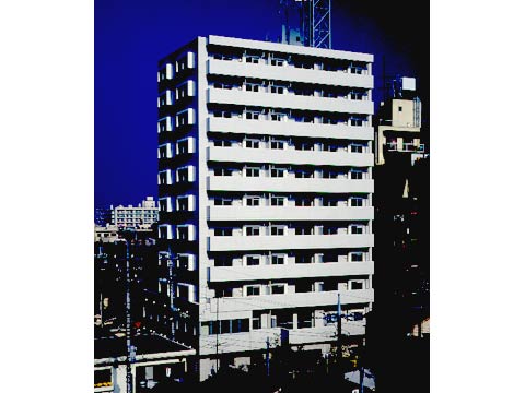 藤和シティコープ小岩-h