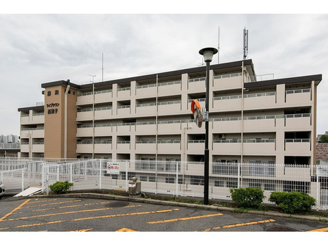 藤和ライブタウン西舞子-0-0